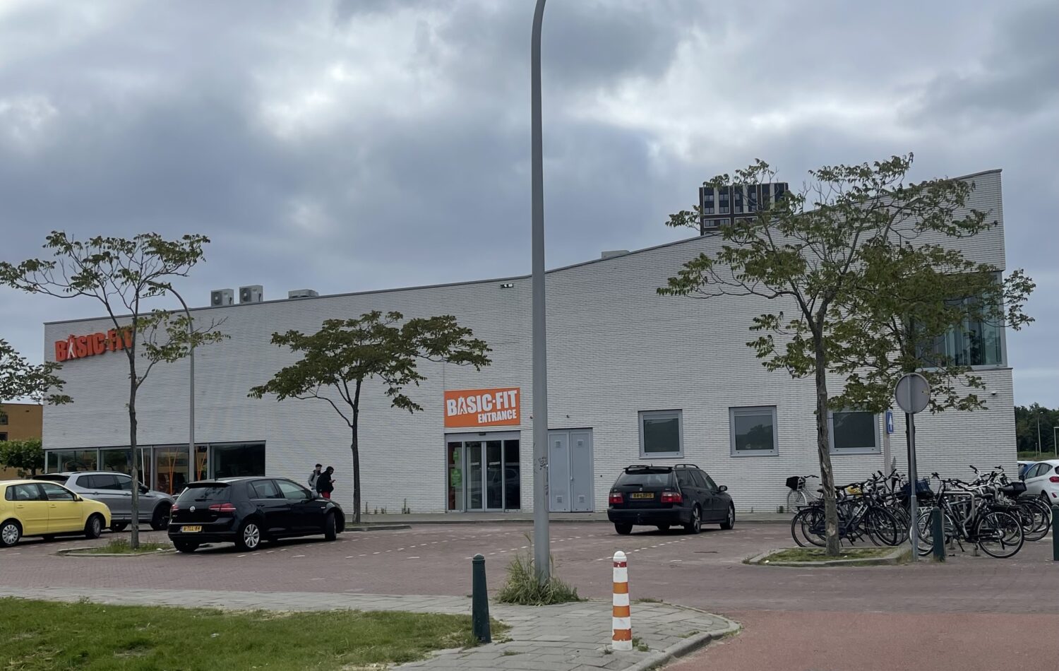 Fysiotherapie praktijk Ypenburg Fysiotherapie praktijk Ypenburg