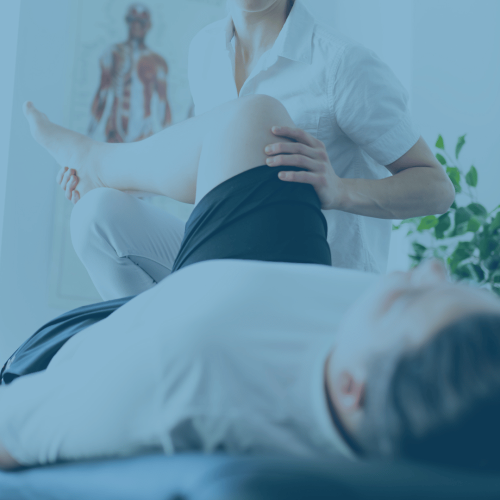 Algemene fysiotherapie