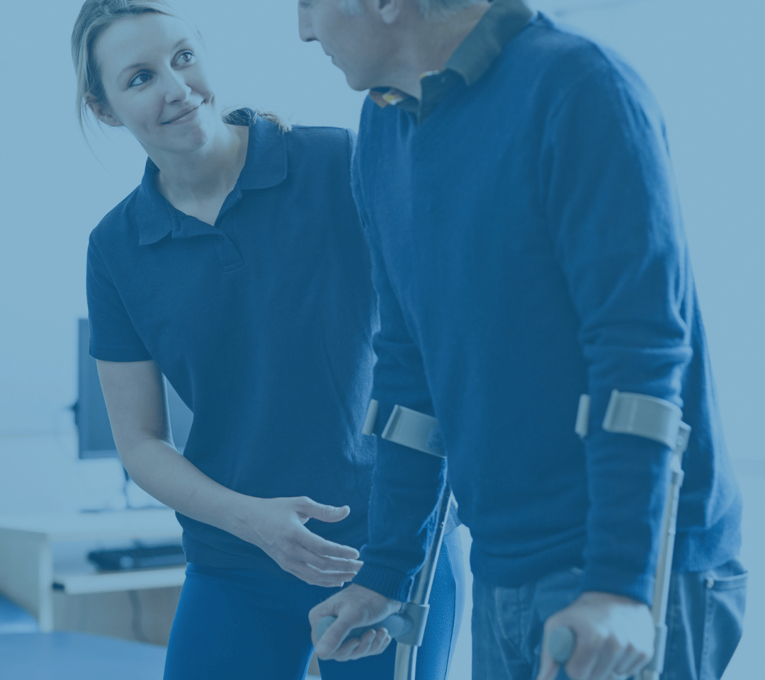 Orthopedische fysiotherapie