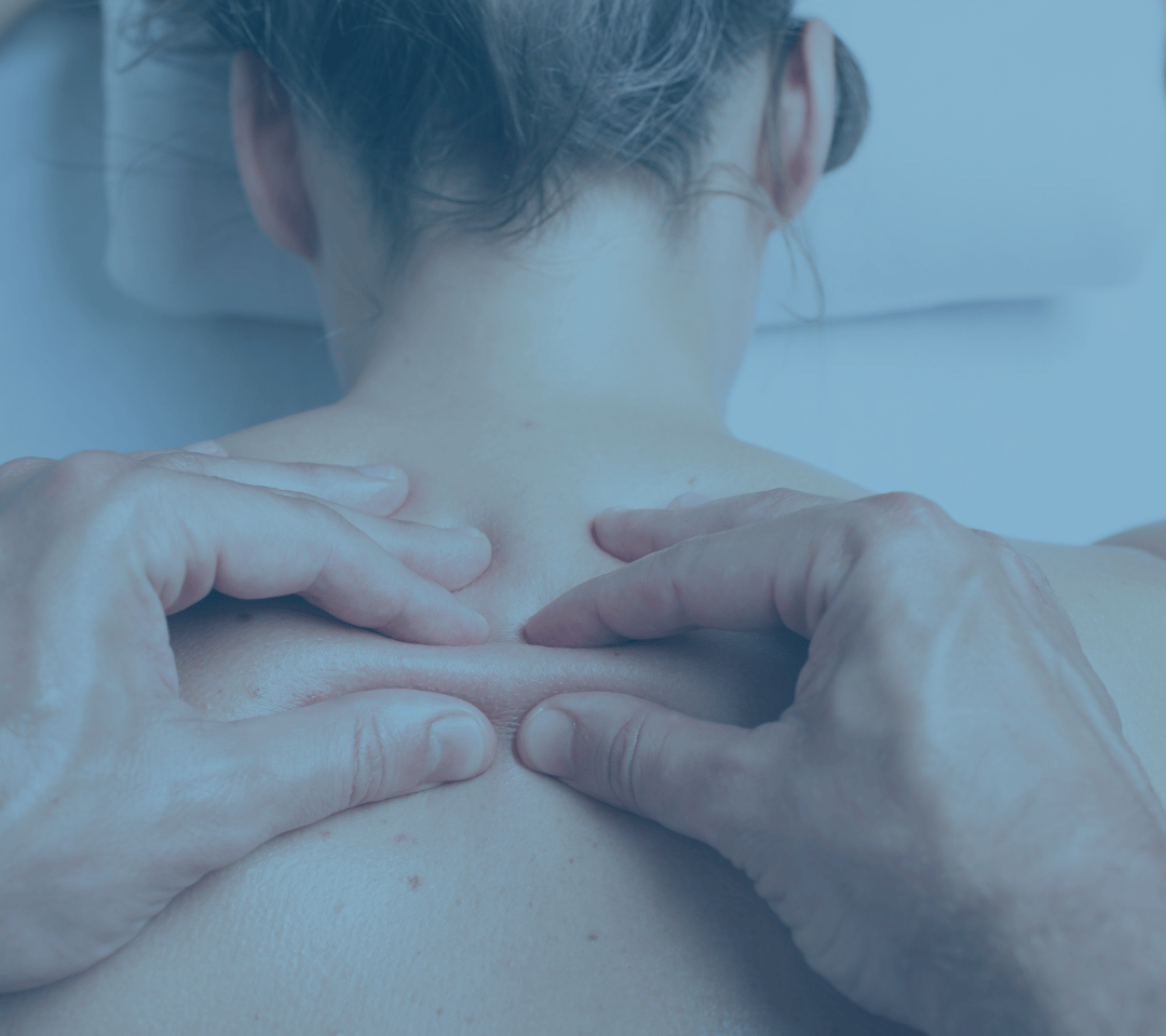 Myofasciaal therapie