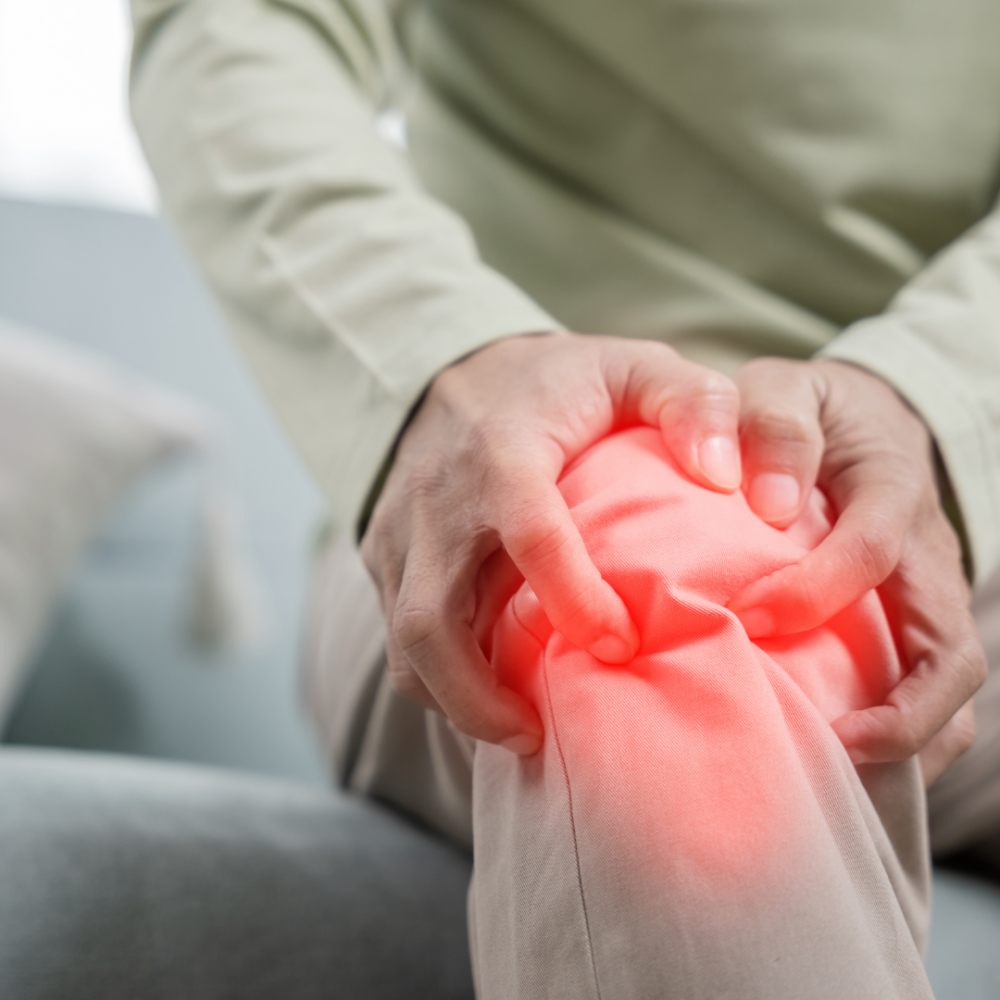 Aandoeningen fysiotherapie